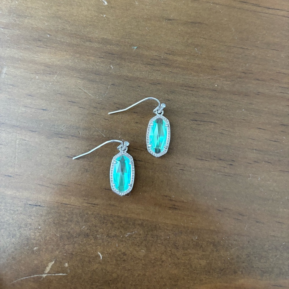 Kendra Scott Lee Drop Earrings